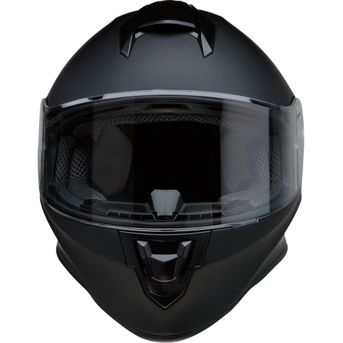 Casco Z1R Warrant 2.0 Solid