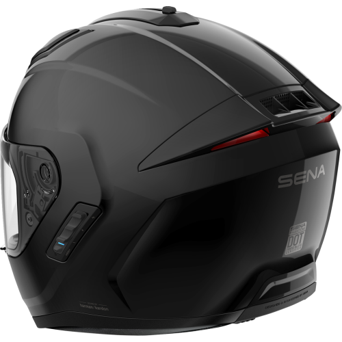 Casco SENA Phantom ANC FF