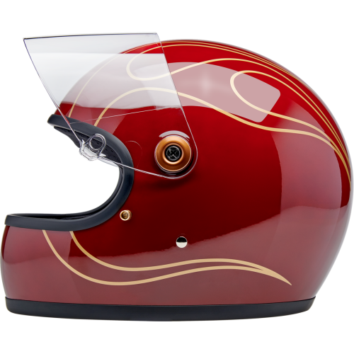 Casco BILTWELL Gringo S