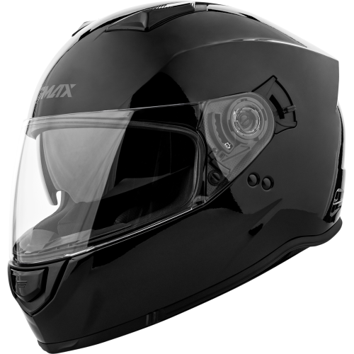 Casco GMAX FF-18 Solid (2026)