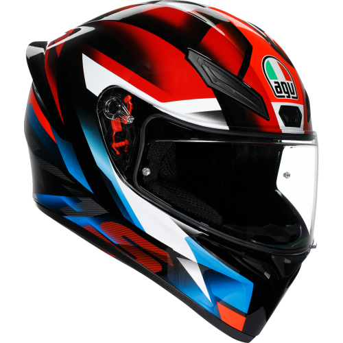 Casco AGV K1 S Fastlap