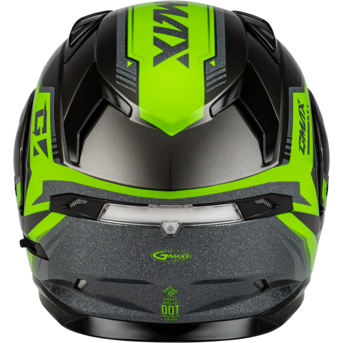 Casco abatible GMAX MD-01 Volta