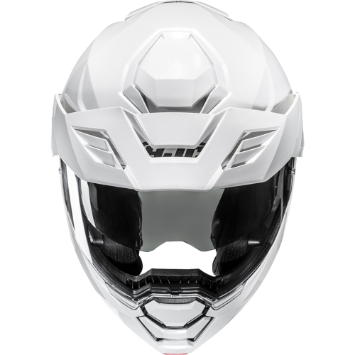 Casco abatible ADV doble propósito HJC i80 Solid