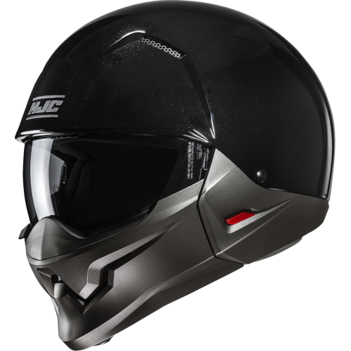 Casco 3/4 HJC i20N Solid
