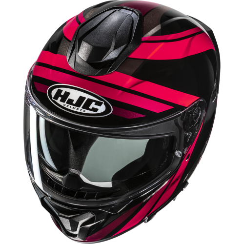 Casco HJC C71 Faber