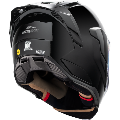 Casco ICON Ultraflite™ Solid MIPS®