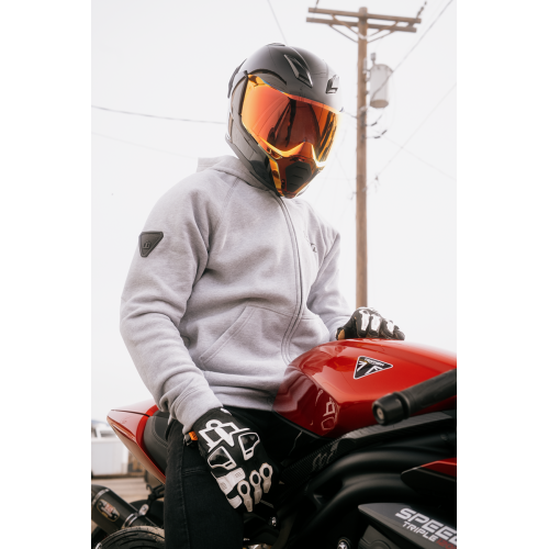 Casco ICON Ultraflite™ Solid MIPS®