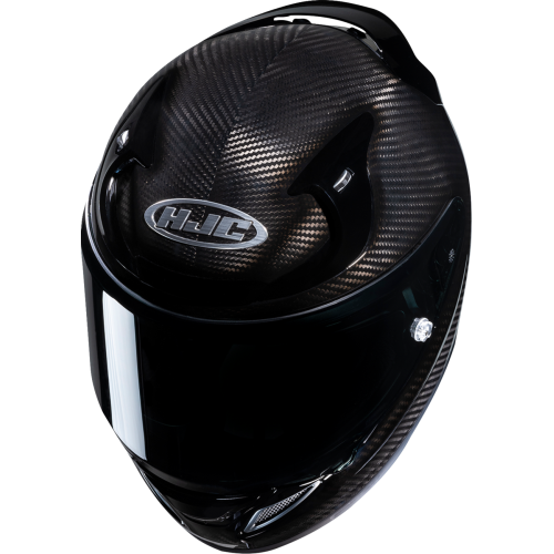 Casco fibra de carbono HJC RPHA 12 Carbon