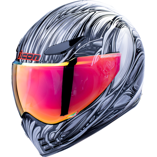 Casco ICON Domain™ Nouveau