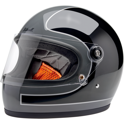 Casco BILTWELL Gringo S Tracker