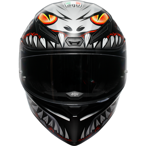 Casco AGV K1 S Lyzard