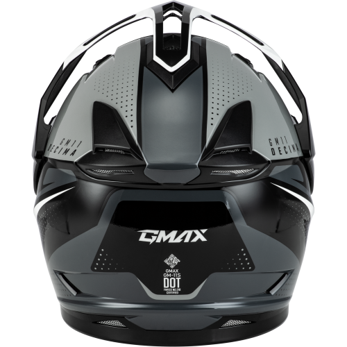 Casco GMAX GM-11 Decima