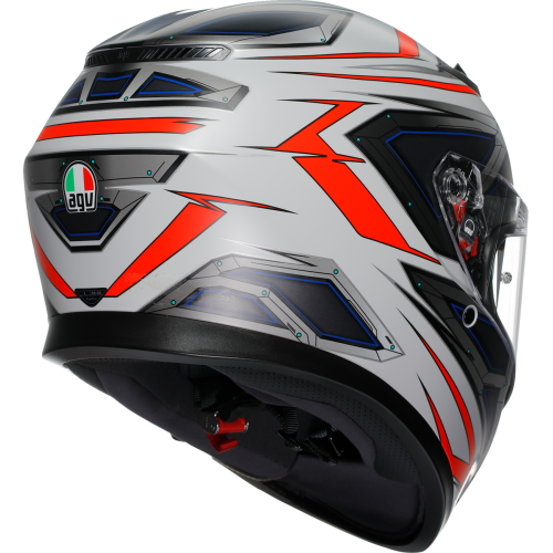 Casco AGV K3 Space