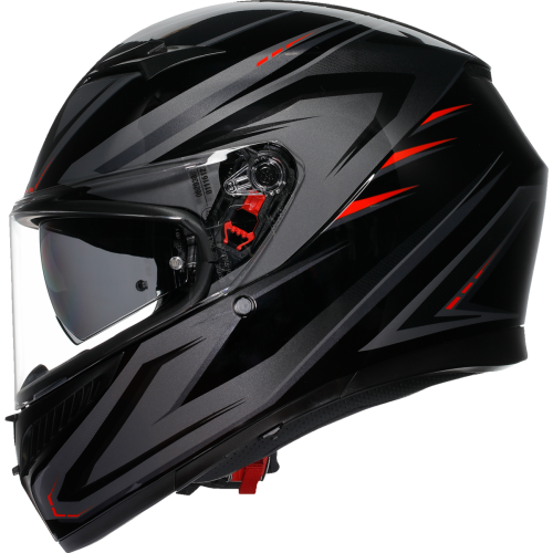 Casco AGV K3 Syth