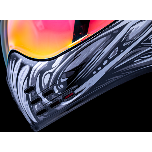 Casco ICON Domain™ Nouveau