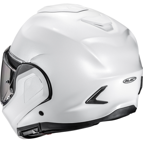 Casco abatible HJC F100 Solid