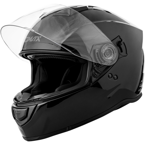 Casco GMAX FF-18 Solid (2026)