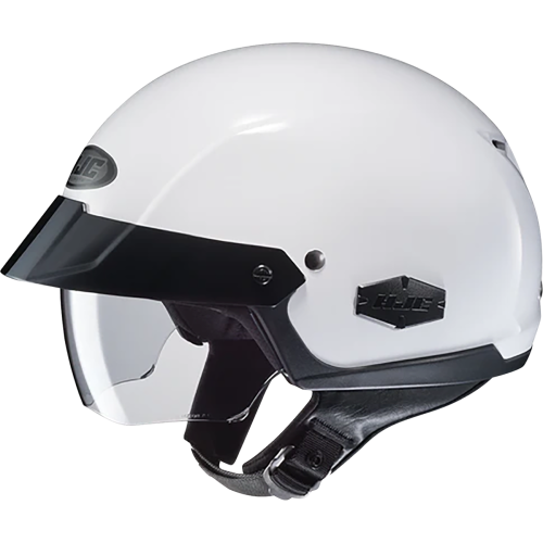 Casco 3/4 HJC IS-Cruiser Solid