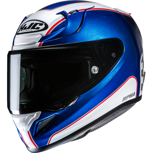 Casco fibra de carbono HJC RPHA 12N Respon
