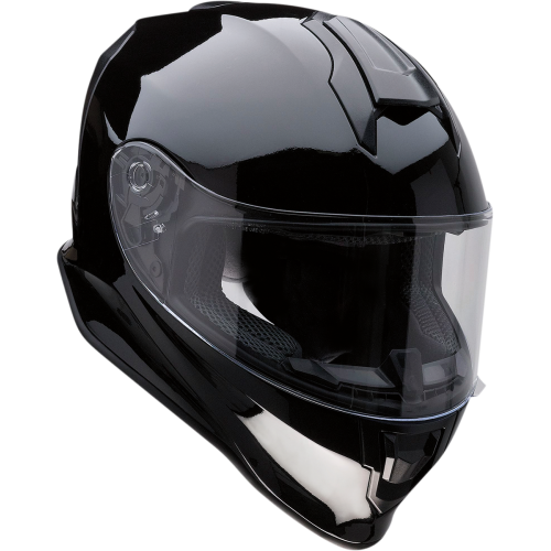 Casco sólido Z1R Warrant 2.0