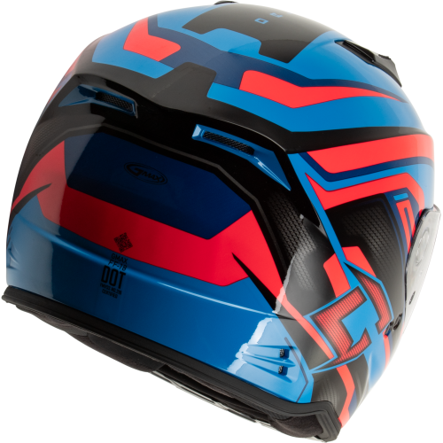 Casco GMAX FF-18 Drift (2024)