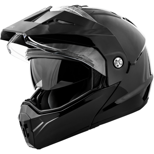 Casco abatible GMAX MD-74 Solid (2026)