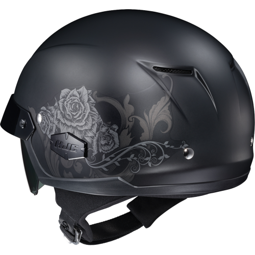 Casco 3/4 HJC IS-Cruiser Fior