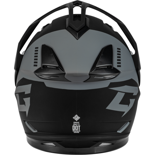 Casco GMAX GM-11 Ronin