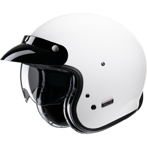 Casco 3/4 HJC V31 Solid