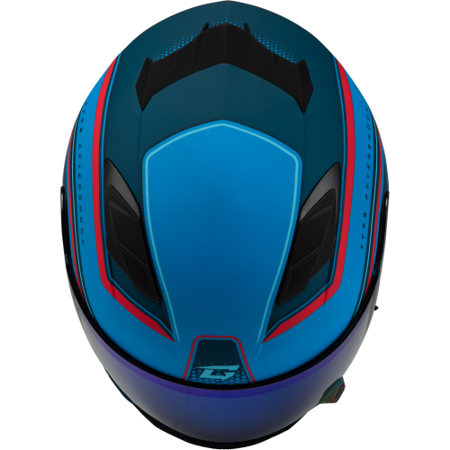 Casco GMAX FF-98 Aftershock