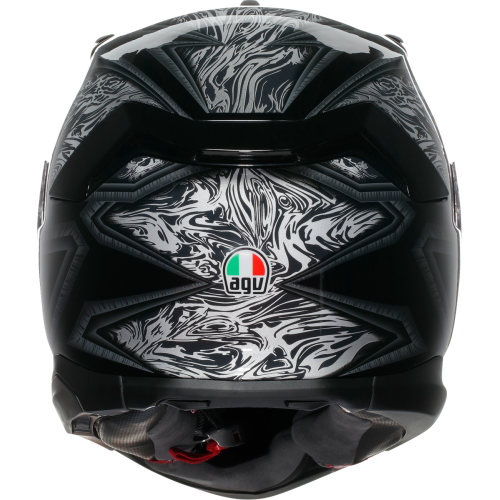 Casco AGV K7 Damascus