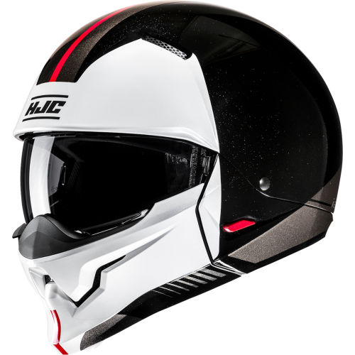 Casco 3/4 HJC i20N Vena
