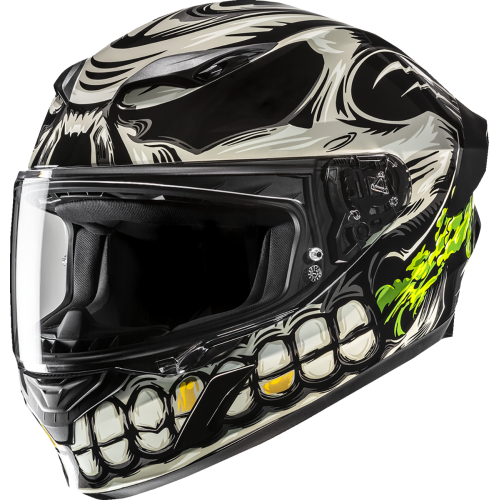 Casco HJC i11 Acid Skull