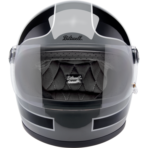 Casco BILTWELL Gringo S Tracker