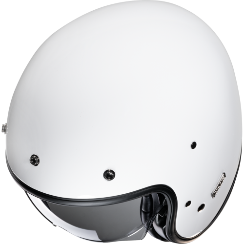 Casco 3/4 HJC V31 Solid