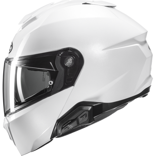 Casco abatible HJC i91 Solid