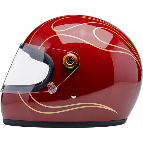 Casco BILTWELL Gringo S