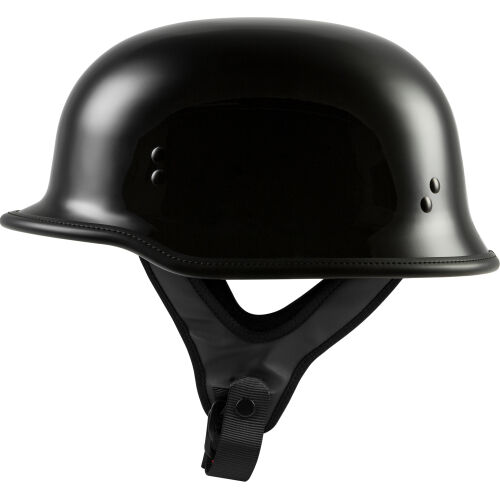 Casco Corto HIGHWAY 21 9 mm