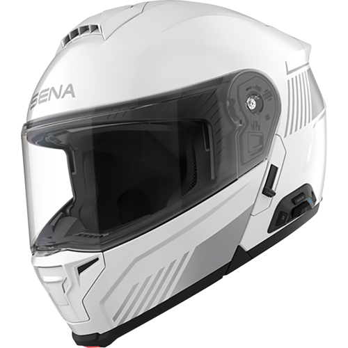 Casco abatible SENA Specter