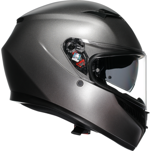 Casco AGV K3 Mono