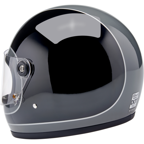 Casco BILTWELL Gringo S Tracker