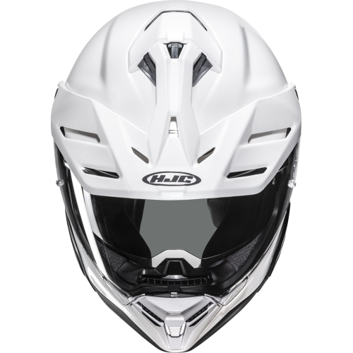 Casco ADV doble propósito HJC RPHA 60 Solid