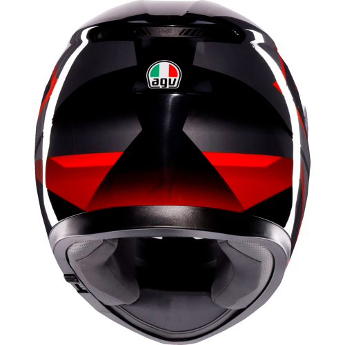 Casco AGV K3 Striga