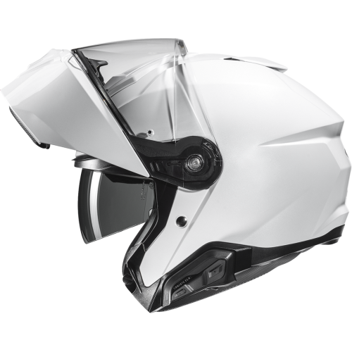Casco abatible HJC i91 Solid