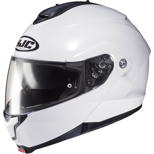 Casco abatible HJC C91 Solid