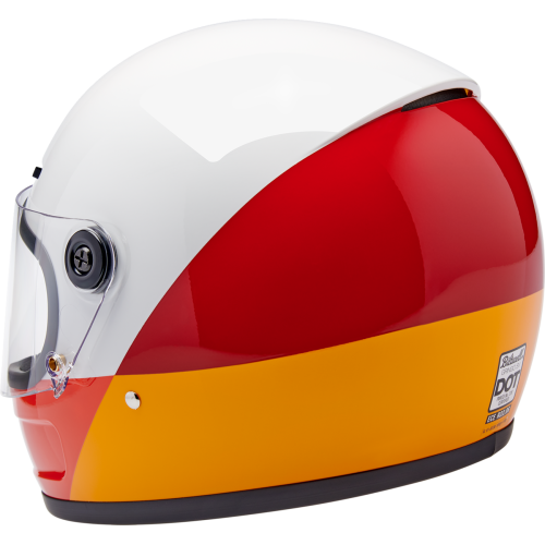 Casco BILTWELL Gringo SV