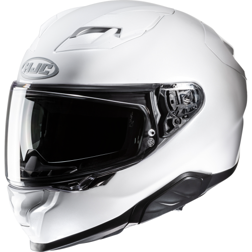 Casco HJC F71 Solid