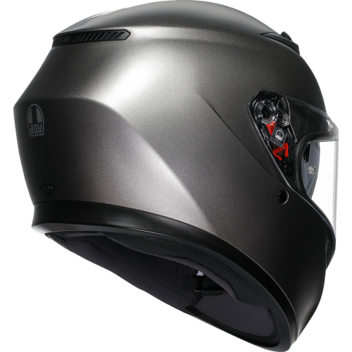Casco AGV K3 Mono