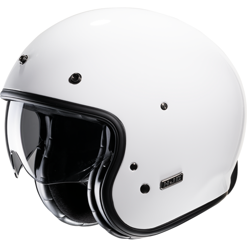 Casco 3/4 HJC V31 Solid