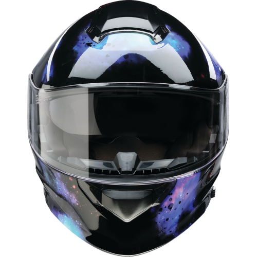 Casco abatible Z1R Solaris 2.0 Infinix